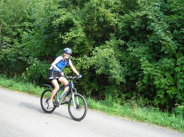 Vyjka 20.8.2007