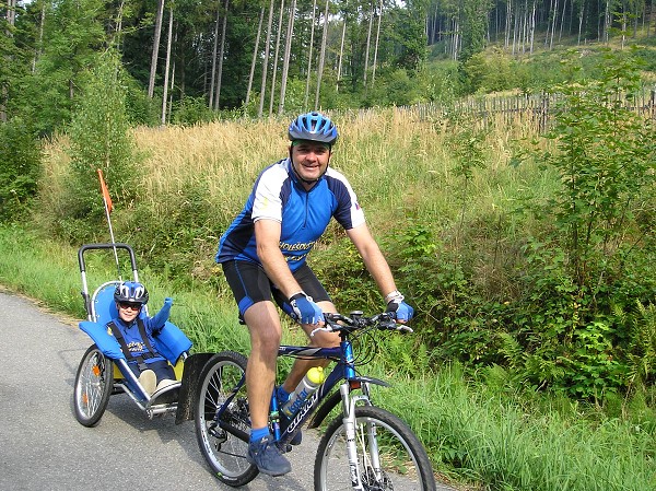 Vyjka 20.8.2007
