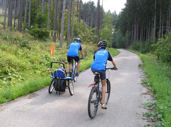 Vyjka 20.8.2007