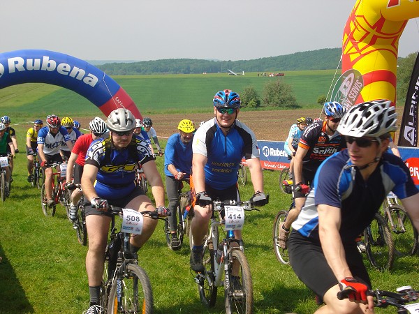 Brno - ern Hora 2008