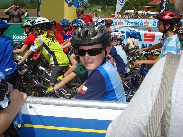 Brno - ern Hora 2008