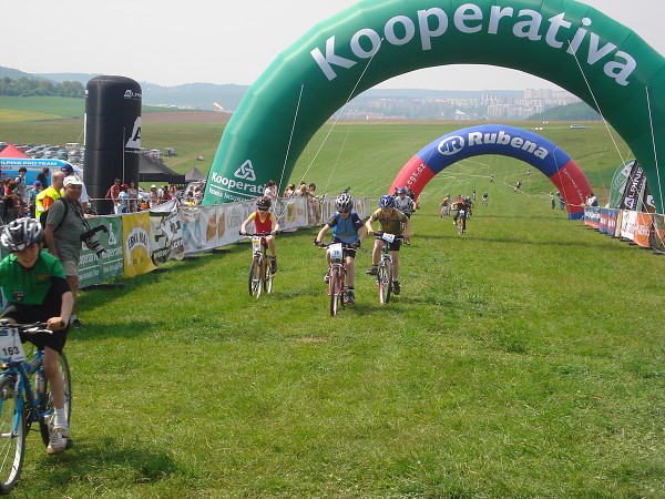 Brno - ern Hora 2008