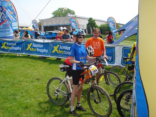 Brno - ern Hora 2008