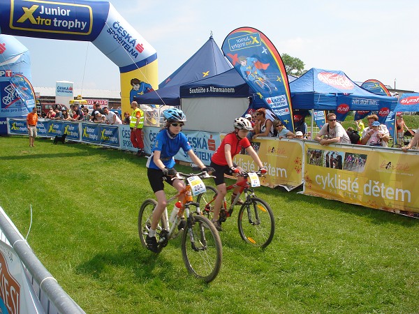 Brno - ern Hora 2008