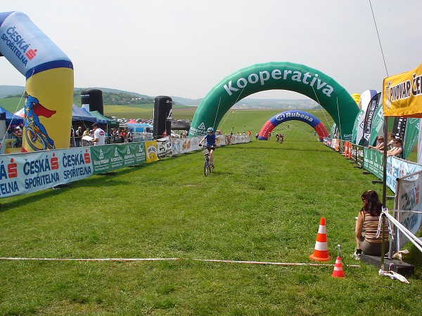 Brno - ern Hora 2008