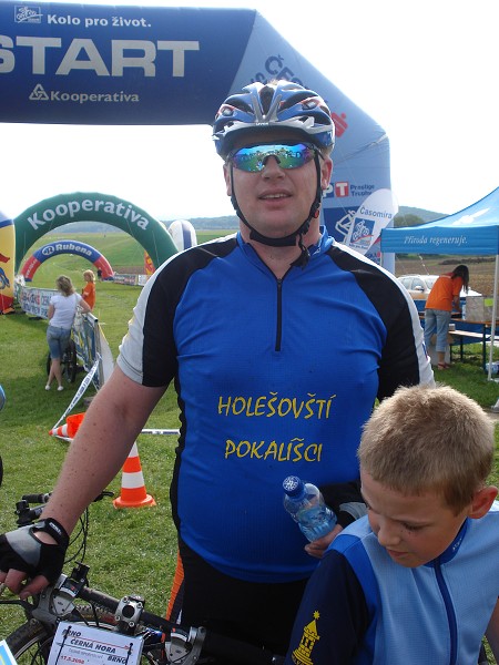 Brno - ern Hora 2008