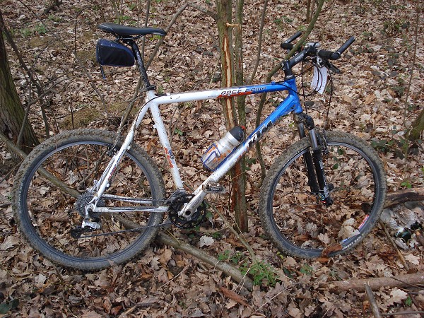 Chibsk 50 km 2008