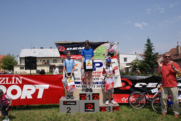 Dtsk Dema 2008