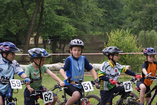 Dtsk Smraavka 2008