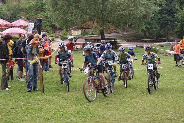 Dtsk Smraavka 2008