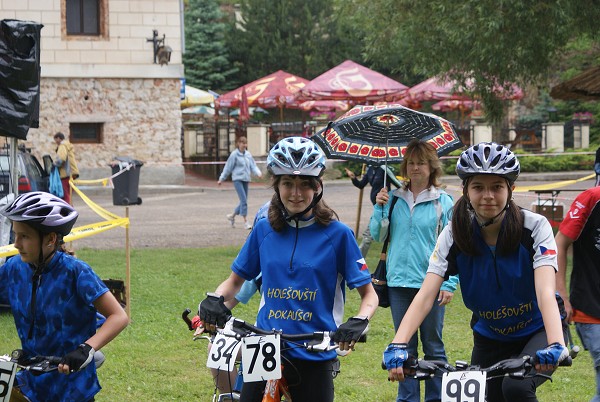 Dtsk Smraavka 2008