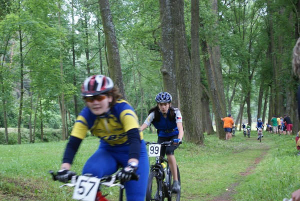 Dtsk Smraavka 2008