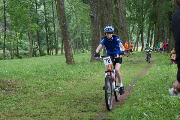 Dtsk Smraavka 2008