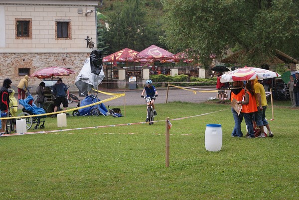 Dtsk Smraavka 2008