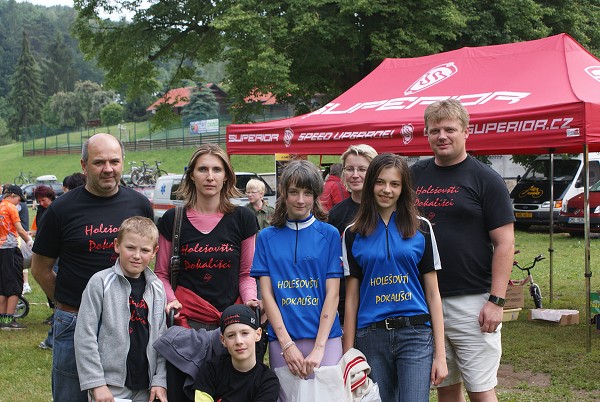 Dtsk Smraavka 2008