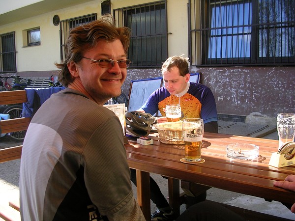 Bikov vtn jara 2008 v Kostelanech