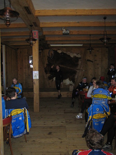 Bikov vtn jara 2008 v Kostelanech