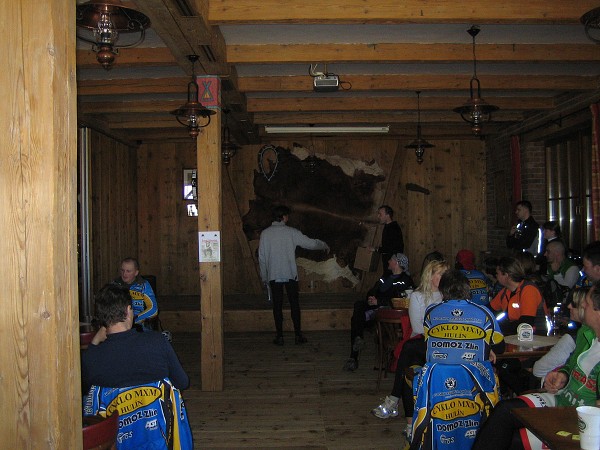 Bikov vtn jara 2008 v Kostelanech