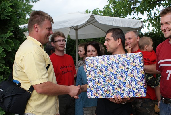 Ladislav 2008