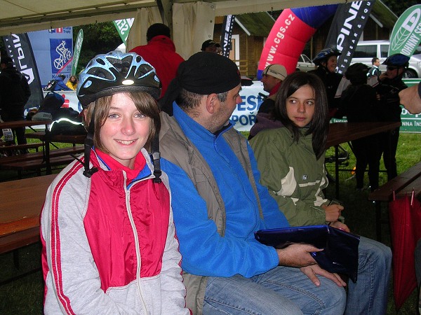 Odersk Mlnice 2008