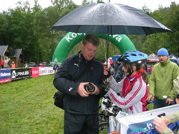 Odersk Mlnice 2008