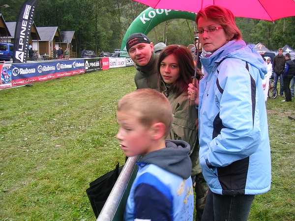Odersk Mlnice 2008