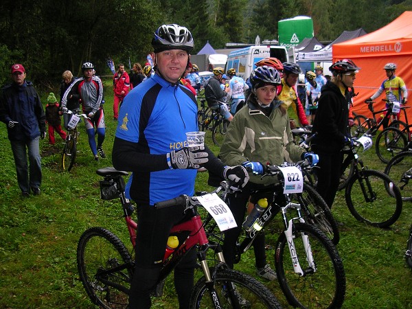 Odersk Mlnice 2008