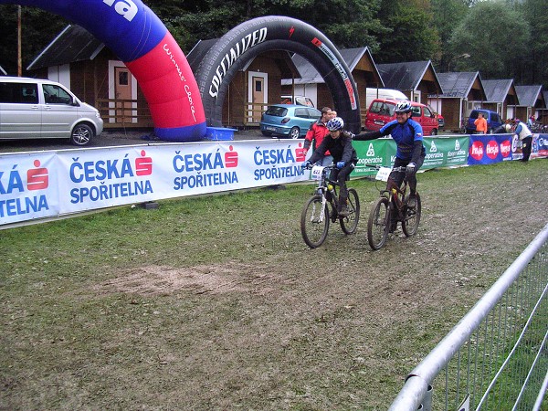 Odersk Mlnice 2008