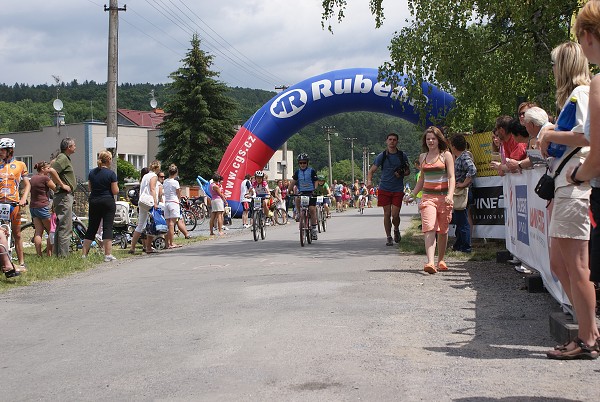 Olomouck padestka 2008