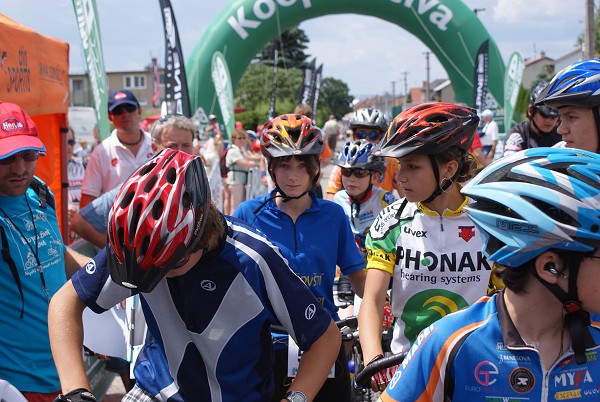 Olomouck padestka 2008