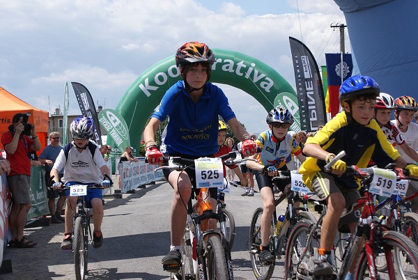 Olomouck padestka 2008