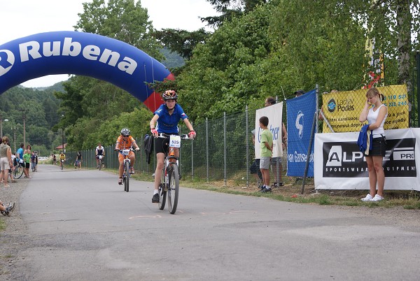 Olomouck padestka 2008