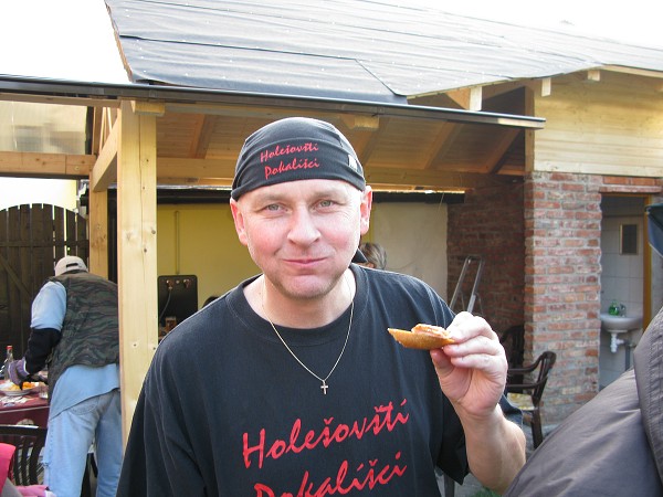 Oslava podzimu