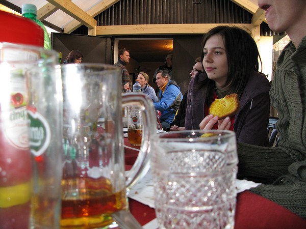 Oslava podzimu