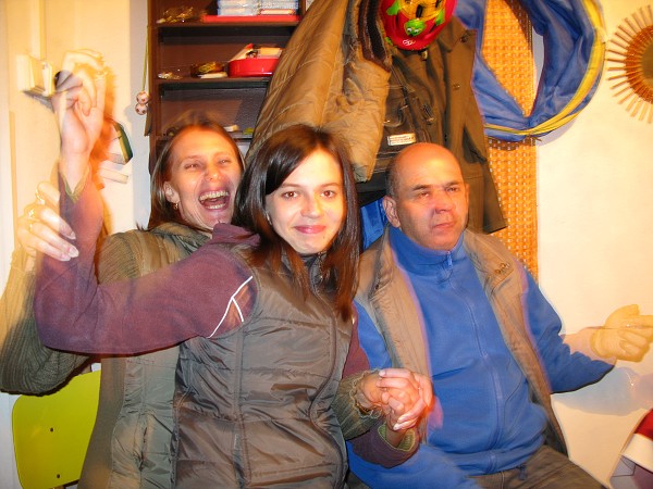 Oslava podzimu