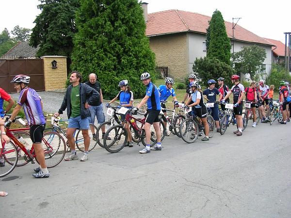 Slavkovsk radary, 2008