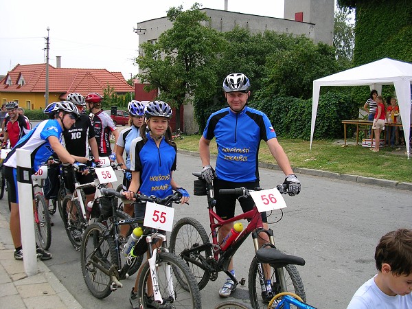 Slavkovsk radary, 2008