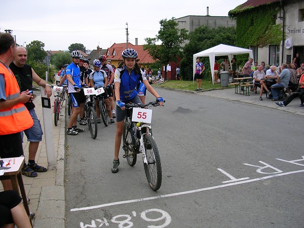 Slavkovsk radary, 2008