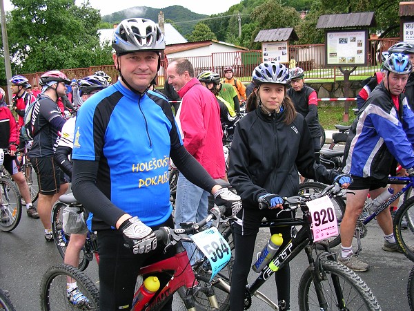 Rusavsk 50, 2008