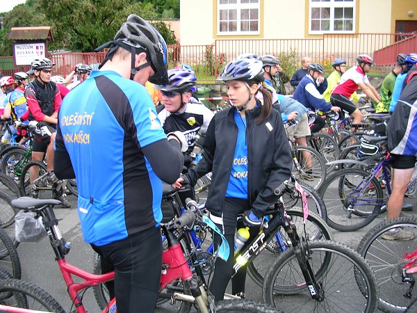 Rusavsk 50, 2008
