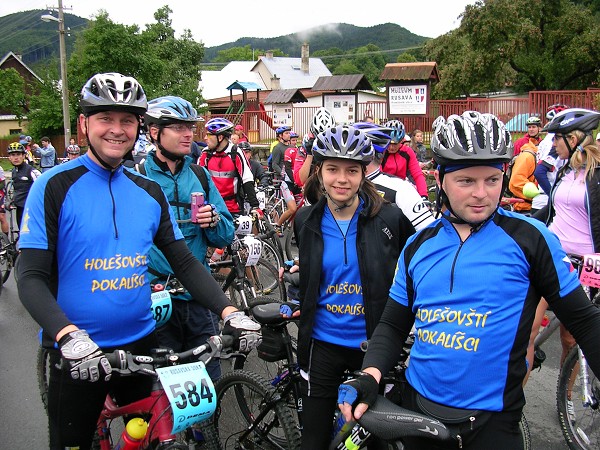 Rusavsk 50, 2008