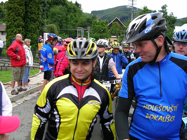 Rusavsk 50, 2008