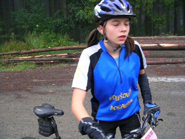 Rusavsk 50, 2008