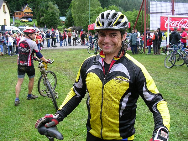 Rusavsk 50, 2008