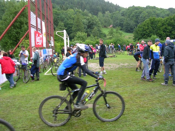 Rusavsk 50, 2008
