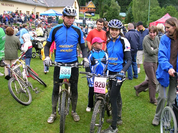 Rusavsk 50, 2008