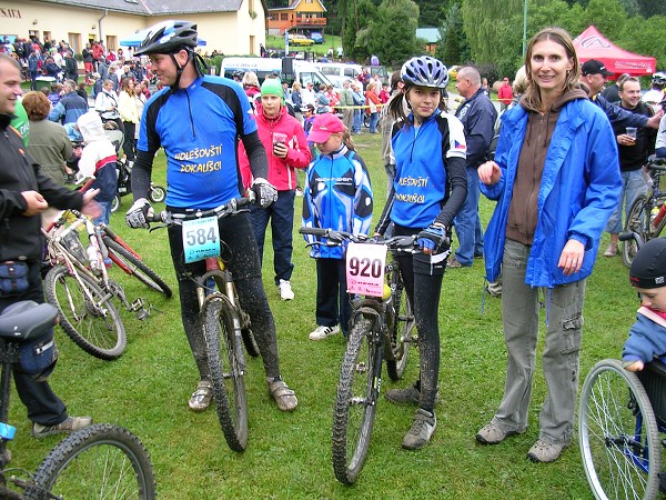Rusavsk 50, 2008