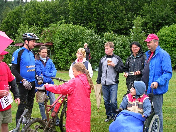 Rusavsk 50, 2008