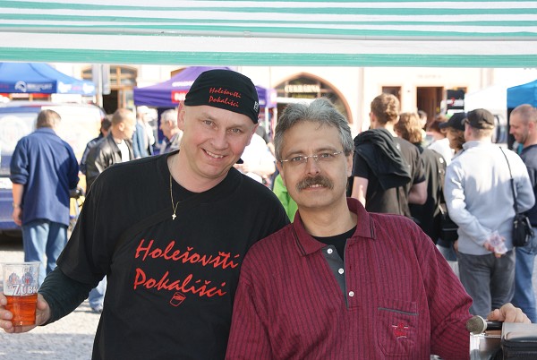 Author ela Maraton 2008