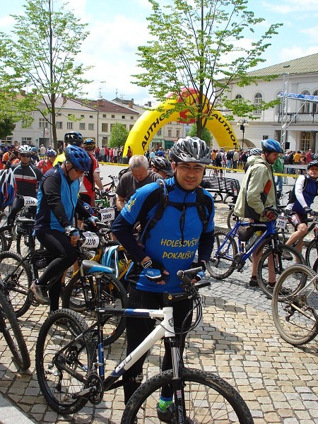Author ela Maraton 2008
